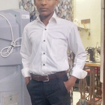 Shanawaaz Mevati